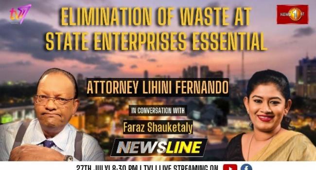 Newsline | 27.07.2023